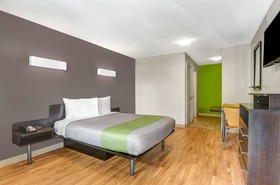 Studio 6 Atlanta, GA - Chamblee