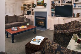 Glen-Ella Springs Inn & Restaurant