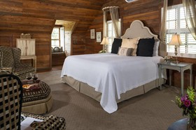 Glen-Ella Springs Inn & Restaurant