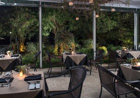 Glen-Ella Springs Inn & Restaurant