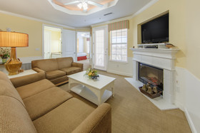 Holiday Inn Club Vacations Apple Mountain Resort