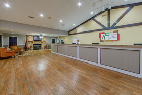 Holiday Inn Club Vacations Apple Mountain Resort