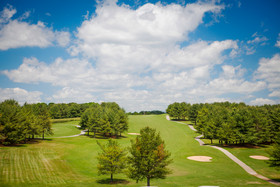 Holiday Inn Club Vacations Apple Mountain Resort