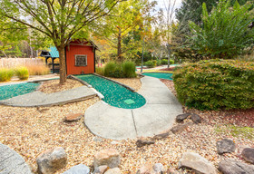 Holiday Inn Club Vacations Apple Mountain Resort