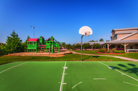 Holiday Inn Club Vacations Apple Mountain Resort