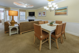 Holiday Inn Club Vacations Apple Mountain Resort