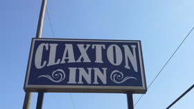 Claxton Inn