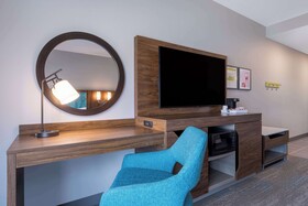 Hampton Inn Columbus Downtown