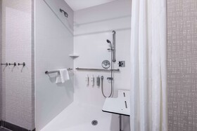 Hampton Inn Columbus Downtown