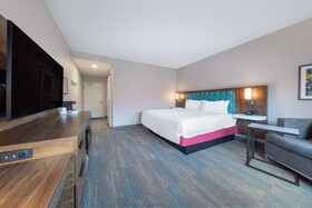 Hampton Inn Columbus Downtown