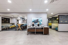 Hampton Inn Columbus Downtown