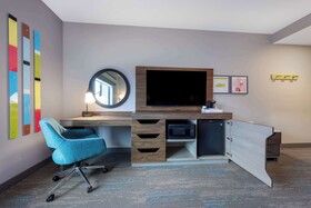 Hampton Inn Columbus Downtown