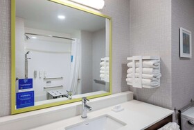 Hampton Inn Columbus Downtown