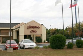 Econo Lodge Cordele
