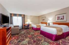 Baymont by Wyndham Cornelia