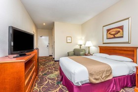 Baymont by Wyndham Cornelia