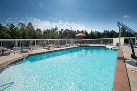 Hampton Inn Cornelia