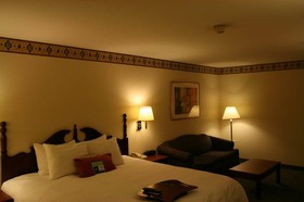 Hampton Inn Cornelia