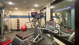 Hampton Inn Cornelia