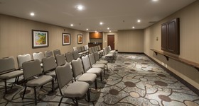 Hampton Inn Cornelia