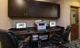 Hampton Inn Cornelia