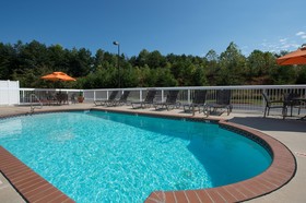 Hampton Inn Cornelia