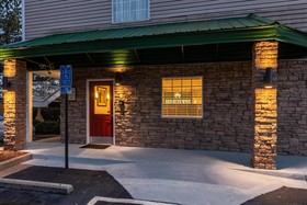 HomeTowne Studios Covington, GA