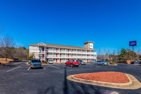 HomeTowne Studios Covington, GA