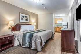 HomeTowne Studios Covington, GA