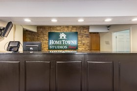 HomeTowne Studios Covington, GA