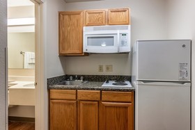 HomeTowne Studios Covington, GA