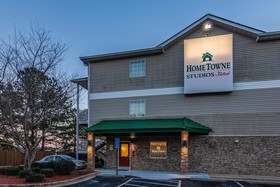 HomeTowne Studios Covington, GA
