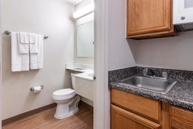 HomeTowne Studios Covington, GA