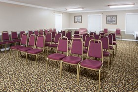 Super 8 by Wyndham Covington