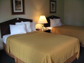 Quality Inn Covington