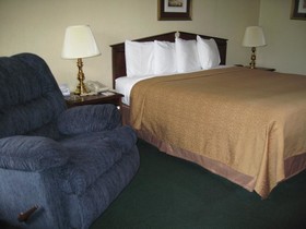 Quality Inn Covington