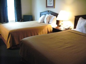 Quality Inn Covington