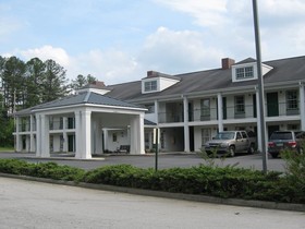 Quality Inn Covington