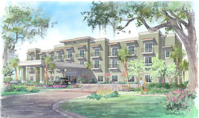 Oaks On The River Resort