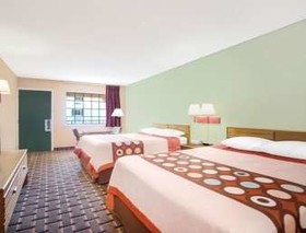 Americas Best Value Inn Darien