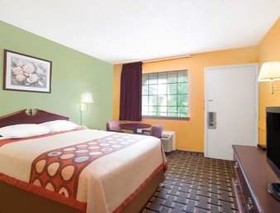 Americas Best Value Inn Darien