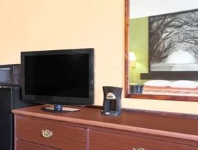 Americas Best Value Inn Darien