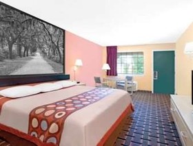 Americas Best Value Inn Darien