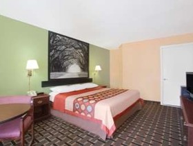 Americas Best Value Inn Darien