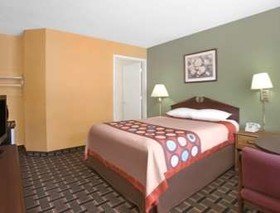 Americas Best Value Inn Darien