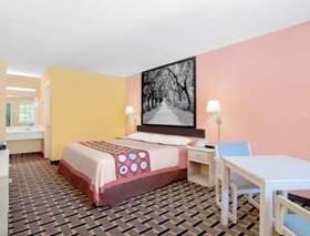 Americas Best Value Inn Darien