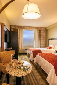 Amicalola Falls State Park & Lodge