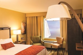 Amicalola Falls State Park & Lodge