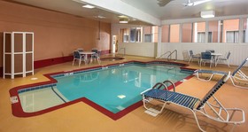 Motel 6 Dawsonville GA North GA Premium Outlets