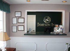 Jameson Inn Douglas